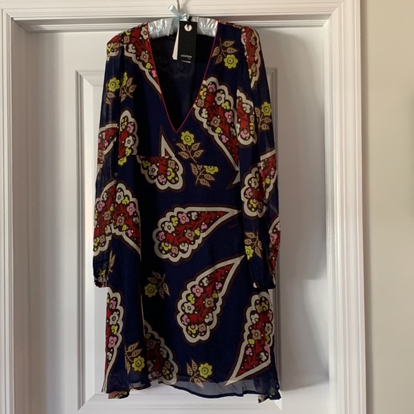 Ottod'Ame Viscose Satin Skirt Black main image 0